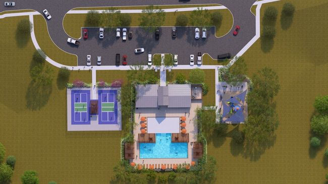 Beazer Homes Churchill | Image 8