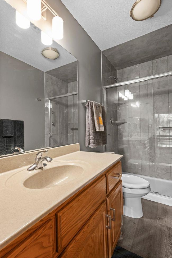 Lower level 3/4 bath | Image 20