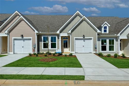 26 Harmony Circle, Cartersville, GA, 30120 | Card Image