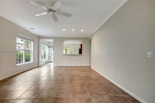8 Biltmore Dr, House other with 3 bedrooms, 2 bathrooms and null parking in Bluffton SC | Image 9