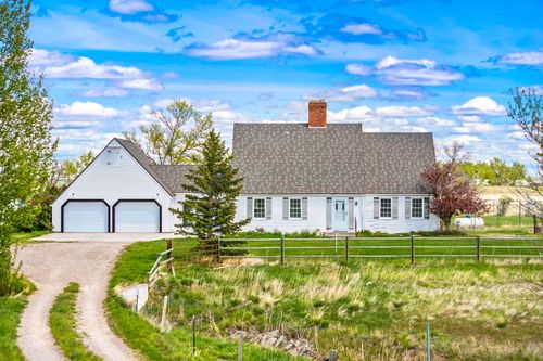 1481 County Line Rd, Vaughn, MT, 59487-9500 | Card Image