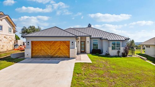 311 Out Crop, Horseshoe Bay, TX, 78657-6344 | Card Image