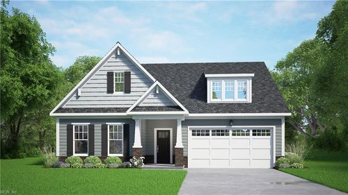 8 Apron Drive, Suffolk, VA, 23434 | Card Image