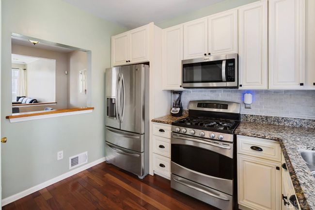 APT-203 - 1166 New Brunswick Ave, Townhouse with 3 bedrooms, 4 bathrooms and null parking in Rahway NJ | Image 7