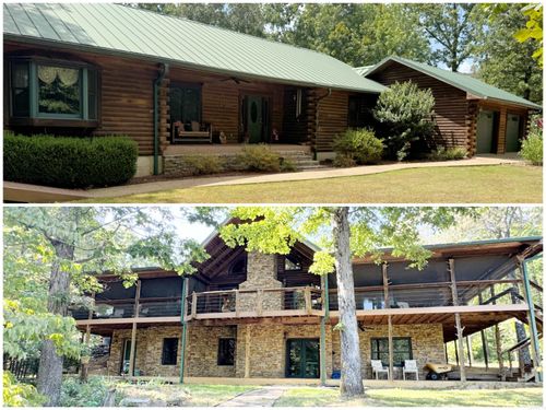4003 Sunny Fox Rd, Mountain View, AR, 72560-7766 | Card Image