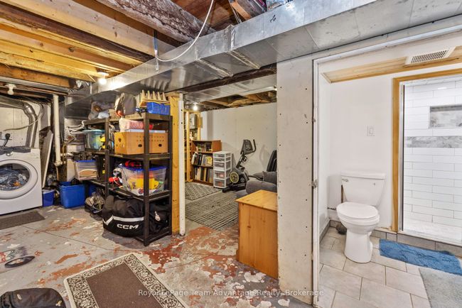 4 George St, House other with 3 bedrooms, 2 bathrooms and 6 parking in Parry Sound ON | Image 23