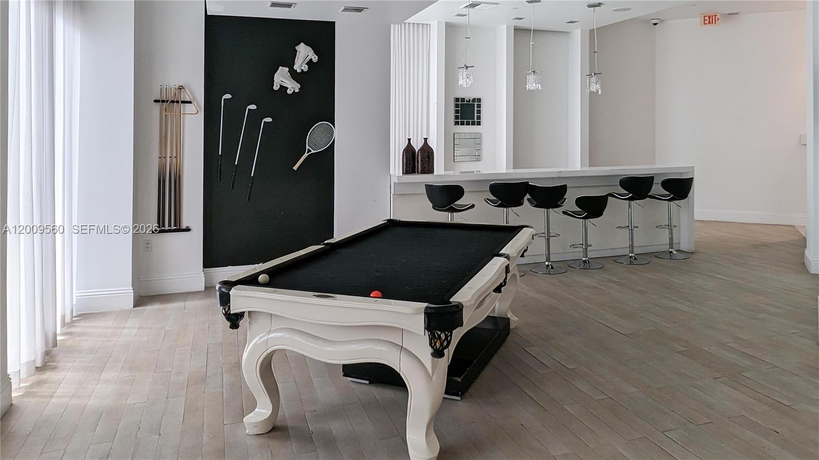 Residential in Miami 5