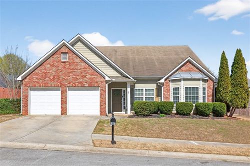 1897 Bell Ln, Braselton, GA, 30517-2576 | Card Image