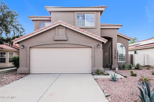 18670 N 78th Dr, Glendale, AZ, 85308-5902 | Card Image