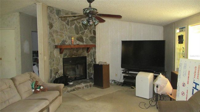 9150 Wood Terrace Dr, House other with 4 bedrooms, 2 bathrooms and null parking in TAMPA FL | Image 5