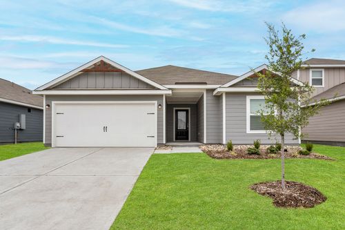 4706 Fillmore Dr, Greenville, TX, 75401-7036 | Card Image