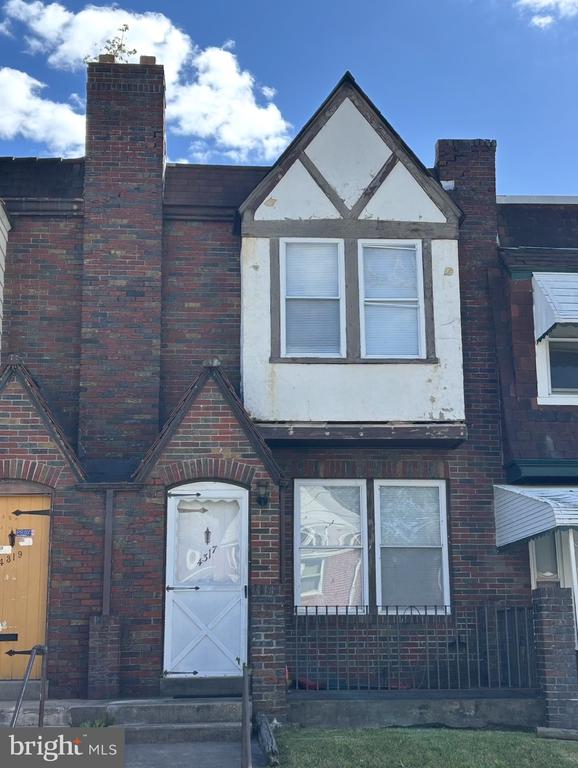 Residential in BALTIMORE 4