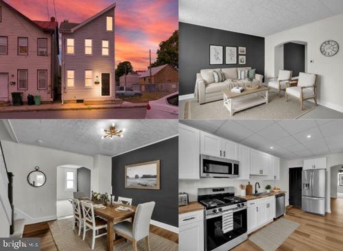 317 New St, LEBANON, PA, 17046-3662 | Card Image