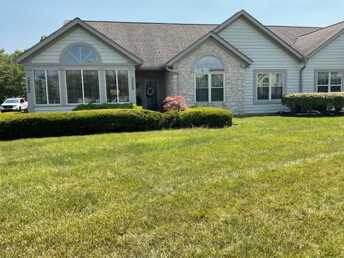 3555 Orchard Way, Powell, OH, 43065-7843 | Card Image