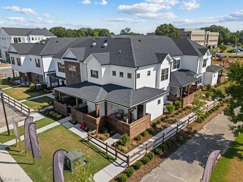 MM Nottingham At Legacy At Burbage Lake, Suffolk, VA, 23435 | Card Image