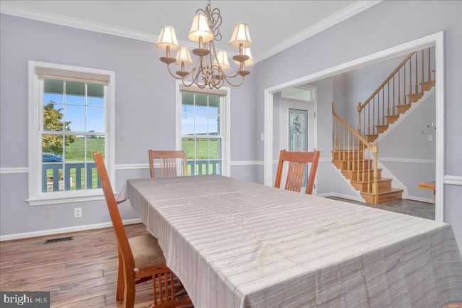 3335 Eclipse Dr, House other with 6 bedrooms, 4 bathrooms and null parking in JEFFERSON MD | Image 17