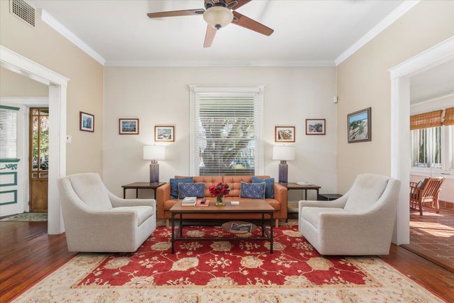 24 Sevilla St, House other with 4 bedrooms, 4 bathrooms and null parking in St Augustine FL | Image 6