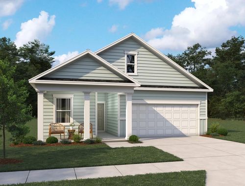 4016 Lemon Grass Ln, Ravenel, SC, 29470-5397 | Card Image