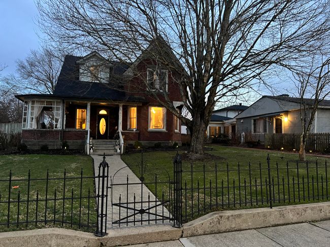202 Black St, House other with 15 bedrooms, 10 bathrooms and null parking in Barbourville KY | Image 23