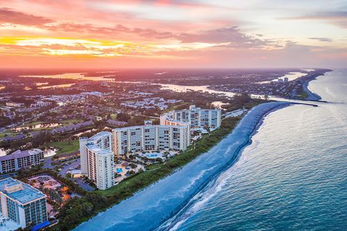 403-300 Ocean Trail Way, Jupiter, FL, 33477 | Card Image