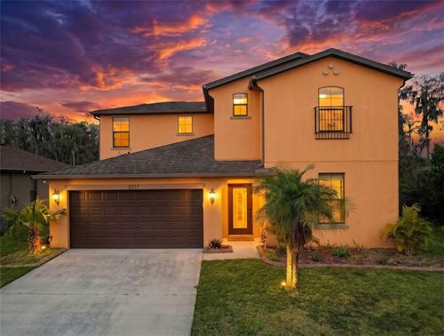2717 Eagle Cliff Dr, KISSIMMEE, FL, 34746-3182 | Card Image