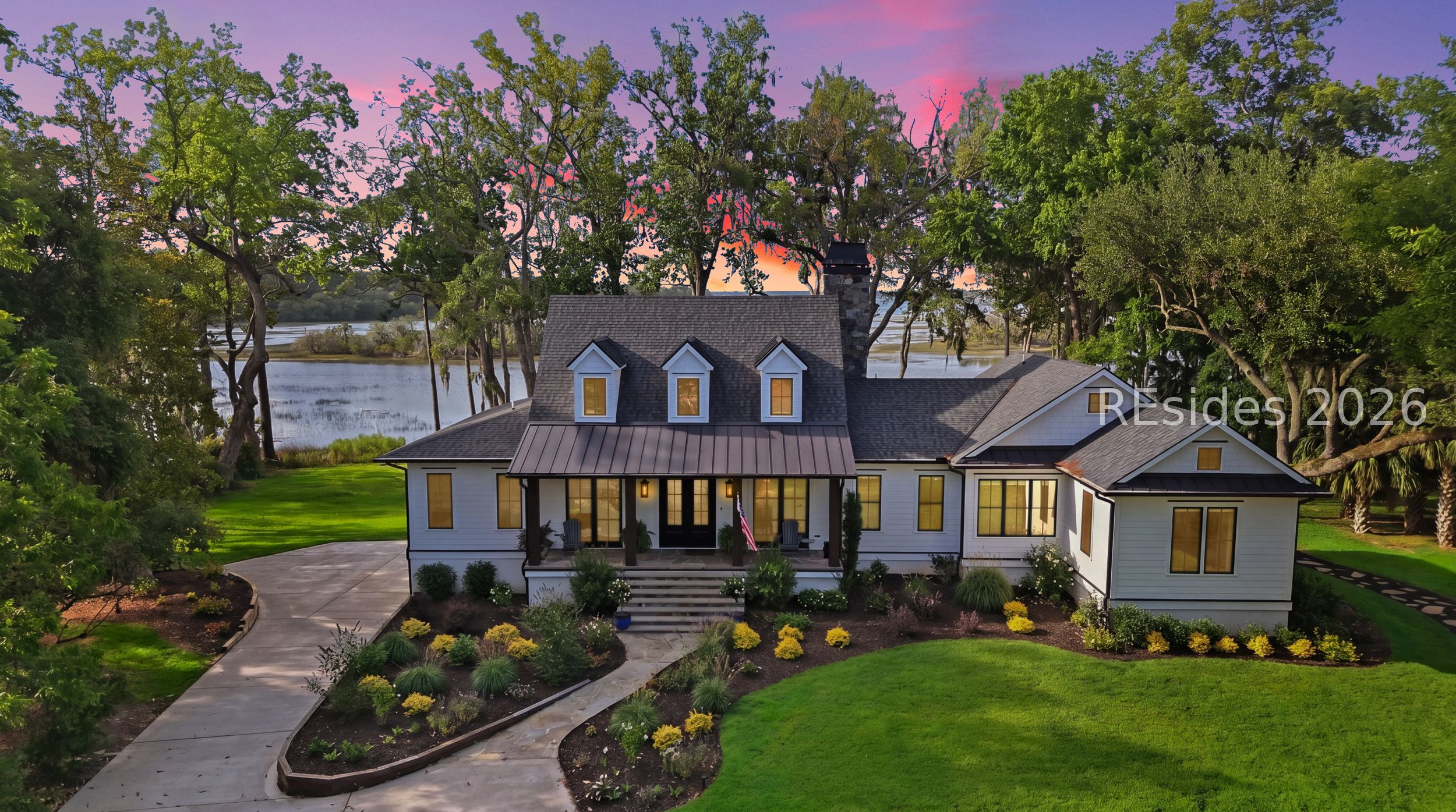 Residential in Bluffton