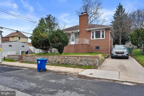 4103 Parkwood Ave, BALTIMORE, MD, 21206-5020 | Card Image
