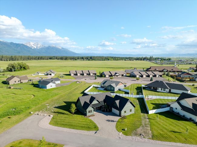 585 Dayton St Se, House other with 3 bedrooms, 3 bathrooms and null parking in Ronan MT | Image 40
