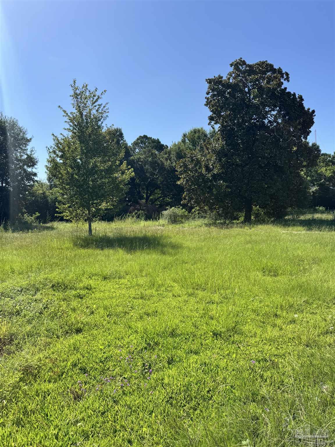 Land in Cantonment 3