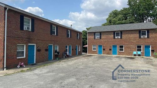 1-1517 Lexington Ave, Roanoke, VA, 24015 | Card Image