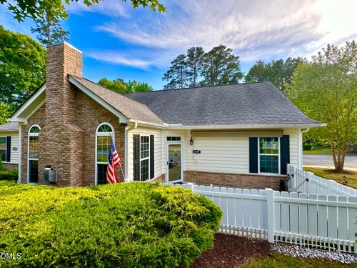 1189-1189 Blue Bird Ln, Wake Forest, NC, 27587-4697 | Card Image