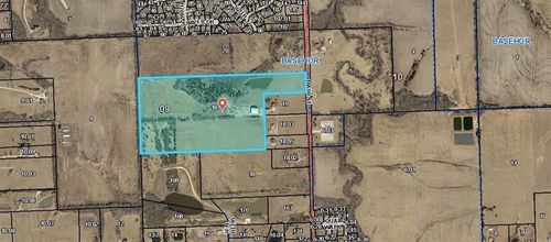 18429 166th St, Basehor, KS, 66007-7284 | Card Image