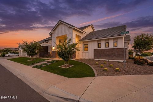 24038 S 220th St, Queen Creek, AZ, 85142-2626 | Card Image