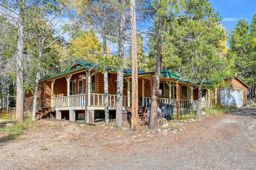 633 Karlann Drive, Black Hawk, CO, 80422 | Card Image