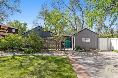 1240 Parkhill Drive, Billings, MT, 59102 | Card Image