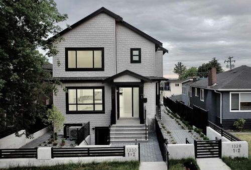1330 E 64th Ave, Vancouver, BC, V5X2P1 | Card Image