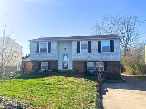4608 Mud Ln, Louisville, KY, 40229-2833 | Card Image