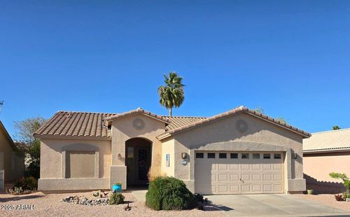 34-2101 S Meridian Rd, Apache Junction, AZ, 85120-7203 | Card Image