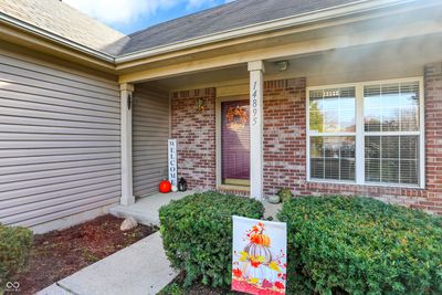 14895 War Emblem Drive, House other with 3 bedrooms, 2 bathrooms and null parking in Noblesville IN | Image 3