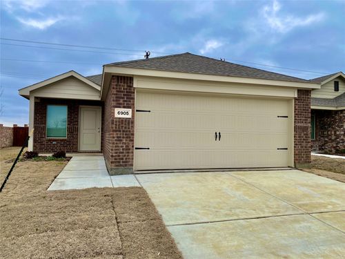 6905 Adderly Rd, Pilot Point, TX, 76258-1640 | Card Image