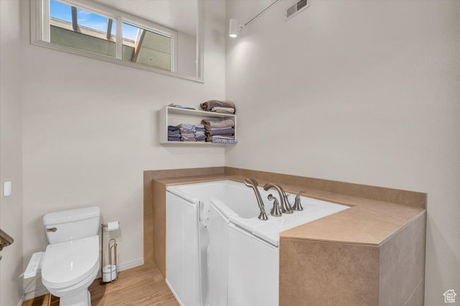 985 N Wonder Ln, House other with 4 bedrooms, 4 bathrooms and 4 parking in Leeds UT | Image 35