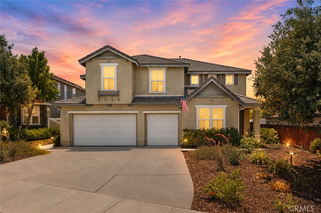 Residential in Wildomar