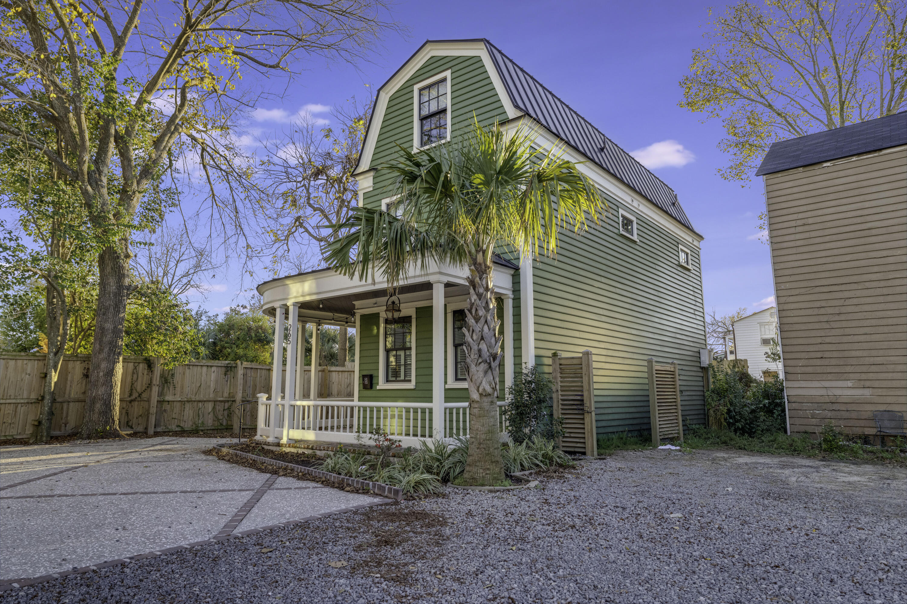 Residential in Charleston 2