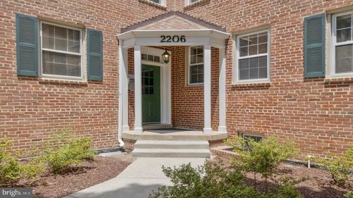 apt-103-2206 Washington Ave, SILVER SPRING, MD, 20910-2615 | Card Image
