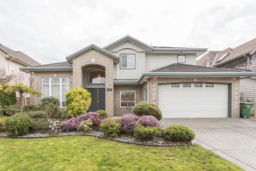 3648 Semlin Drive, Richmond, BC, V7C5R6 | Card Image