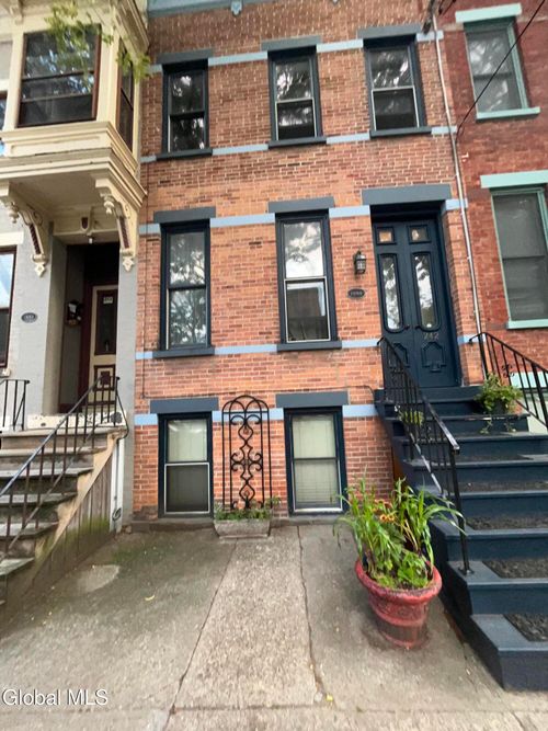 basement-242 Elm St, Albany, NY, 12202-1310 | Card Image