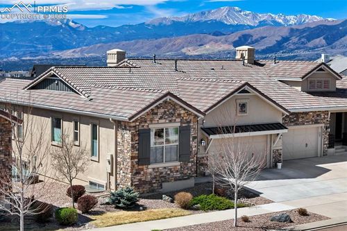 2067 Zenato Court, Colorado Springs, CO, 80921 | Card Image