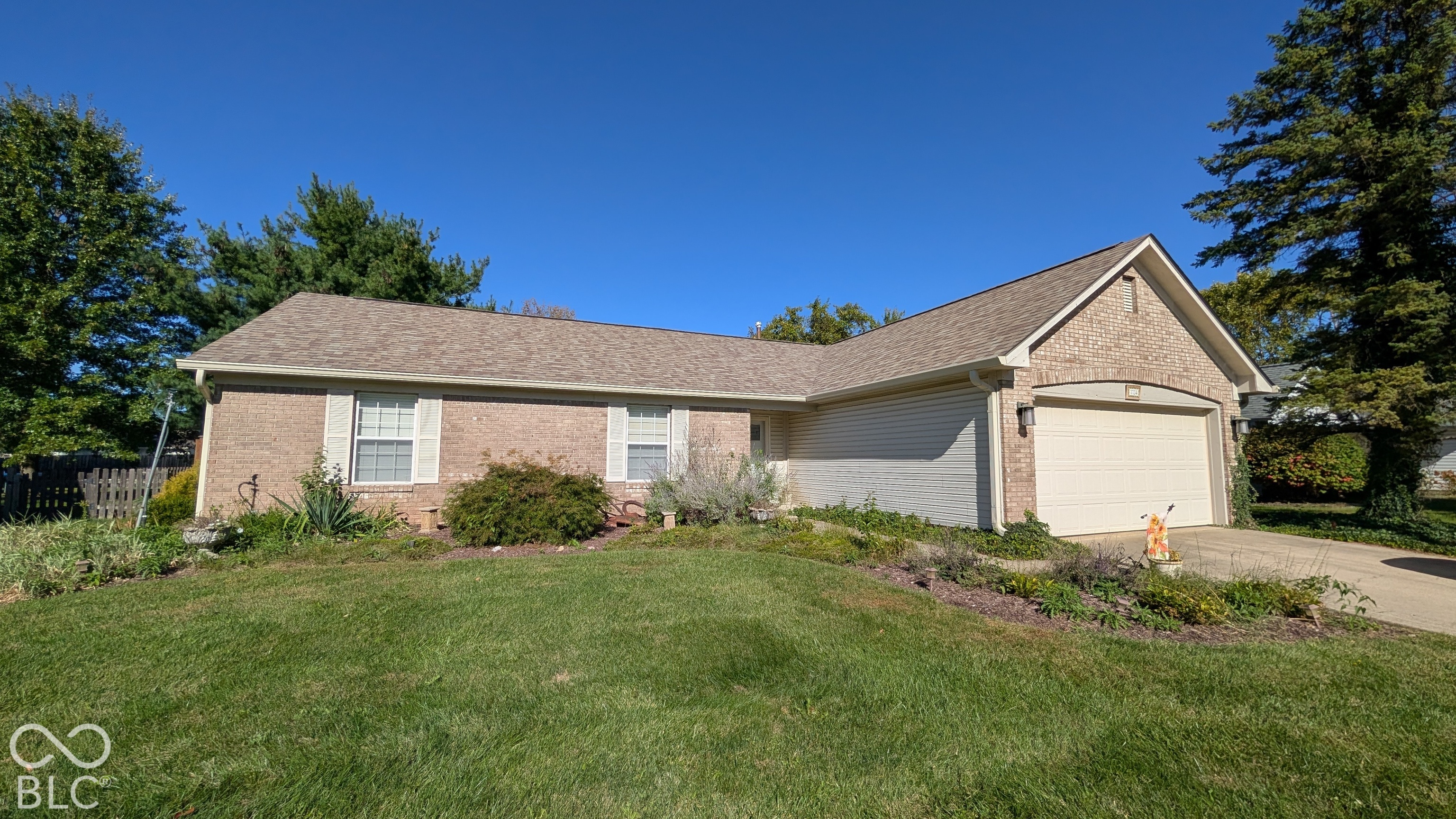 Residential in Indianapolis
