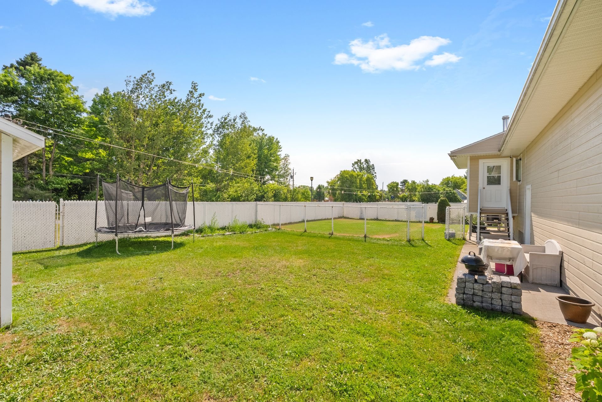 Residential Lease in Shawinigan 5