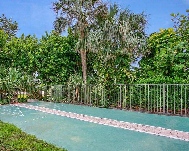 APT-405 - 10310 S Ocean Dr, Condo with 2 bedrooms, 2 bathrooms and null parking in Jensen Beach FL | Image 35